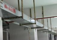 戶外要選用南寧電纜橋架廠的復(fù)合環(huán)氧電纜橋架？
